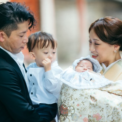 株式会社Ervaが撮影したウェディングや家族、ビジネスの写真