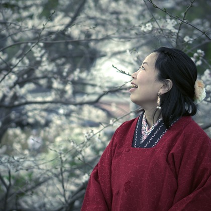 総合デザイン事務所 YUNA Dsign 写真事業部が撮影したウェディングや家族、ビジネスの写真