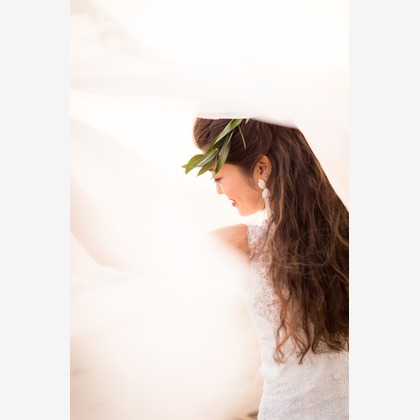 Photo of wedding photo taken by yukino photography