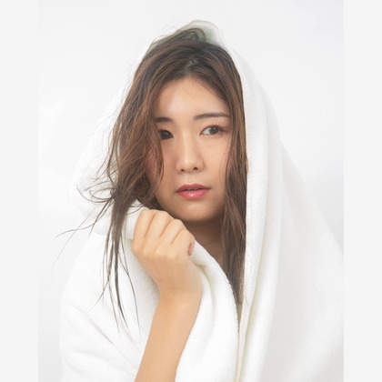 石場慎一郎が撮影した人物撮影の写真