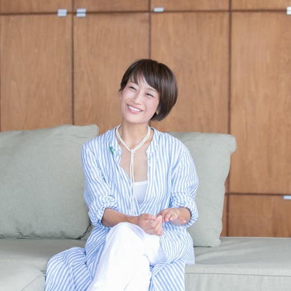 眞田 厚司が撮影した人物撮影の写真