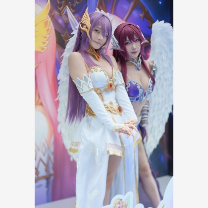 杏度りゅうが撮影した「:albumName」の写真