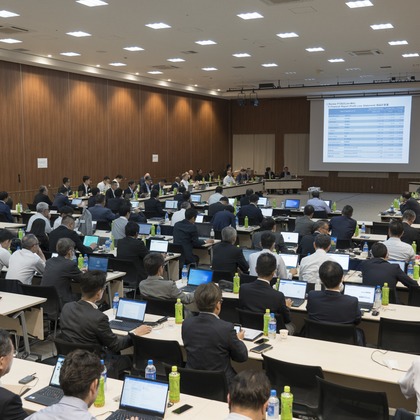 笠井鉄正写真事務所が撮影した「:albumName」の写真