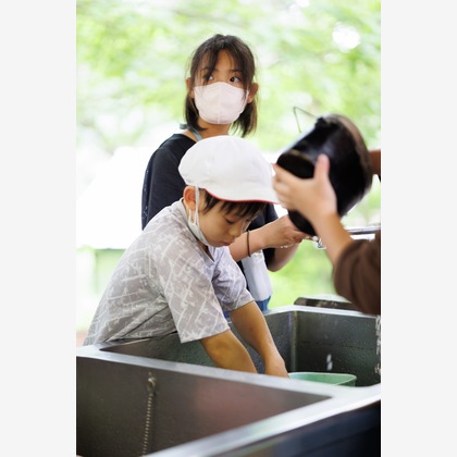 益永淳二写真事務所が撮影した「:albumName」の写真