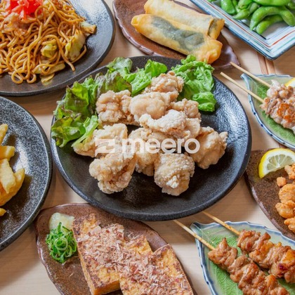 岡田修平が撮影した料理撮影の写真