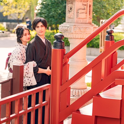 Photo of Endy's shooting record taken by LI PUI LOK