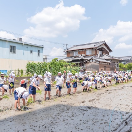 フォトスタジオ　ちっくたっくが撮影した人物撮影の写真