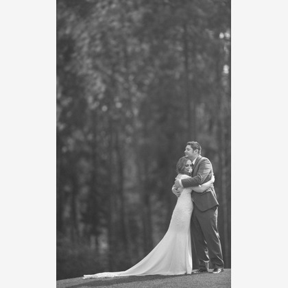 Wedding, Bridal Photos taken by Eric Draht