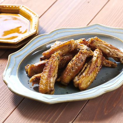 （有）プロヴィデンスが撮影した料理撮影の写真