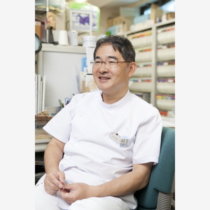 田中真光写真事務所が撮影した「:albumName」の写真