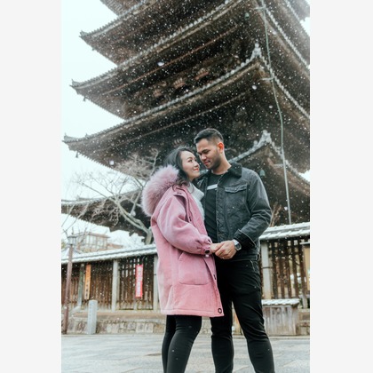 Photo of :albumName taken by Kai