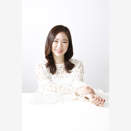 村田わかな広告写真が撮影した人物撮影の写真