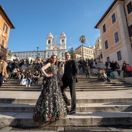 Francesco Carboni Photographyが出張撮影した「」の家族写真