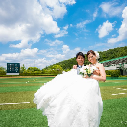 U-CONCENT (香川裕貴)が撮影したウェディングや家族、ビジネスの写真