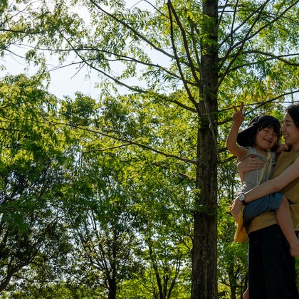 Wedding, Bridal Photos taken by Ayumu Yamashita