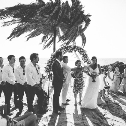 magdalene kourtiが撮影した「ウェディング・結婚」のウェディングフォト - :albumName