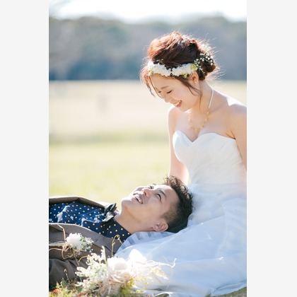 Tomi Photo Studioが撮影した「:albumName」の写真