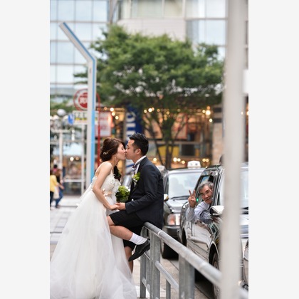 NINA Primary Pictures (苅谷 直樹)が撮影したウェディングや家族、ビジネスの写真