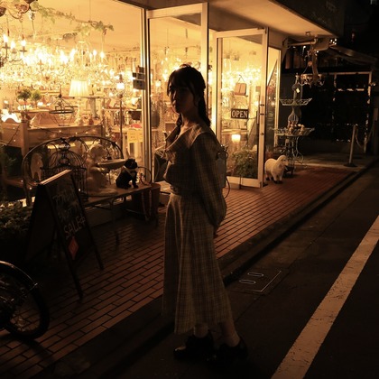 稲葉幸辰が撮影した「:albumName」の写真