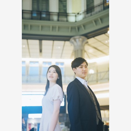 矢崎麦が撮影した「:albumName」の写真