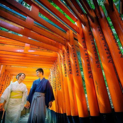 Photo of :albumName taken by 2 of us photography