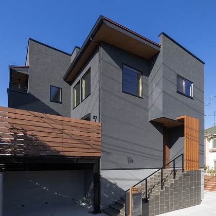 小野順平写真事務所が撮影した「:albumName」の写真