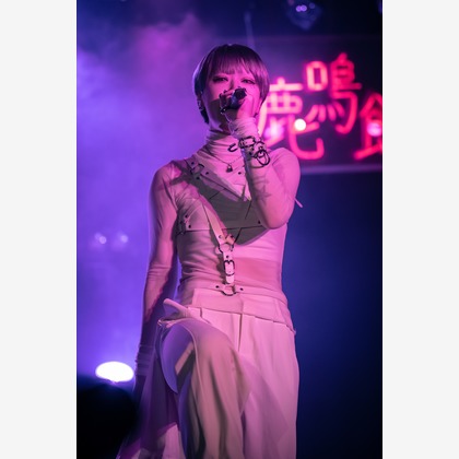 松本彩花が撮影した「:albumName」の写真