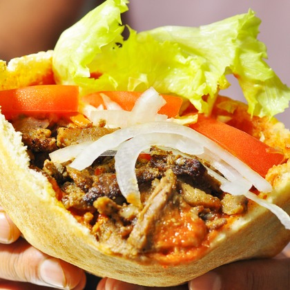 Photographer YUUKIが撮影した料理撮影の写真