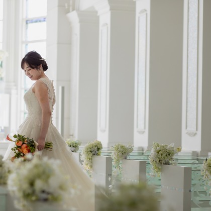 あかすたが撮影したウェディング・結婚の写真