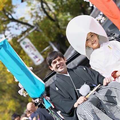 フォトの匠 (原 孝志)が撮影した「当日スナップ写真神戸」の写真