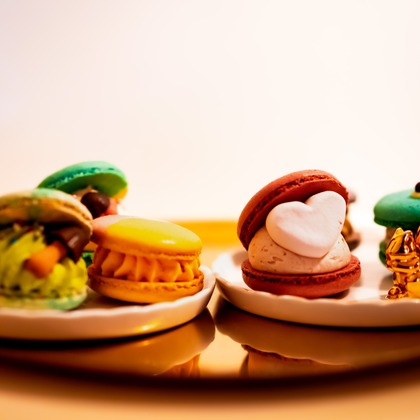 合同会社Joy Stormが撮影した「:albumName」の写真