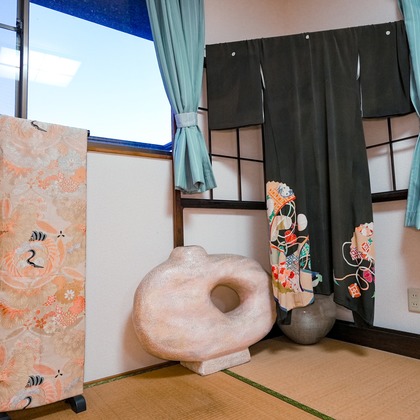 心綴フィルムが撮影した店舗/オフィス/サロン撮影の写真