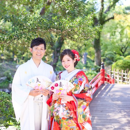 KIKIウェディングが撮影したウェディングや家族、ビジネスの写真