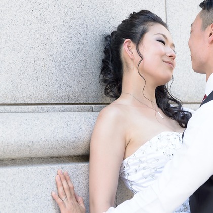 ライトハウスフォトが撮影したウェディングや家族、ビジネスの写真