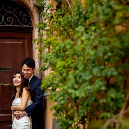 Photo of :albumName taken by Kyoko Ide Photography