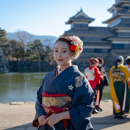 ストーンキーが撮影した「:albumName」の写真