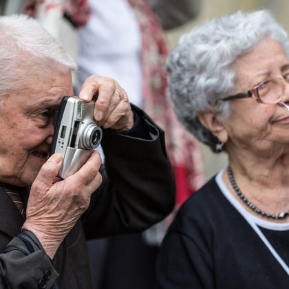 Photo of :albumName taken by Emiliano Cribari