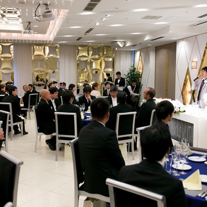 タニグチスタジオが撮影したウェディングや家族、ビジネスの写真