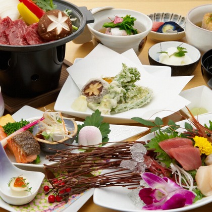 ESCAPEが撮影した料理撮影の写真