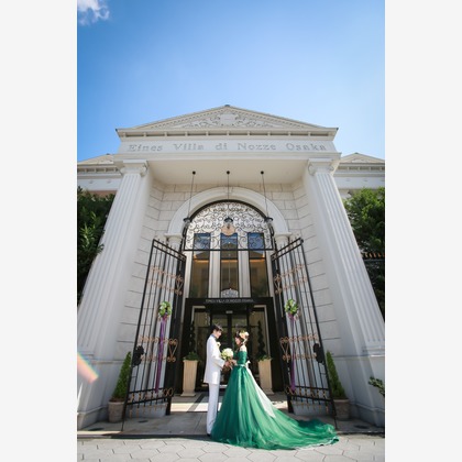 Photo of :albumName taken by Yohei Bessho