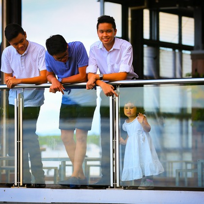 ケアンズ レンズ フォトグラフィーが撮影した「:albumName」の写真