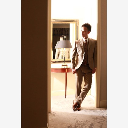 株式会社KP Lifeが撮影した人物撮影の写真