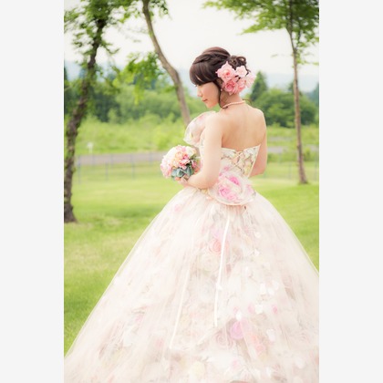 Photo of :albumName taken by studio HATOYA