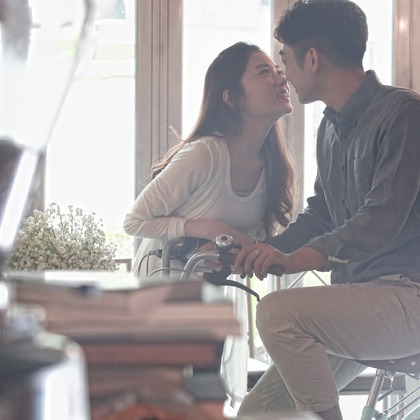 PHOTO STUDIO LUXE-スタジオリュクス-	が撮影した「:albumName」の写真