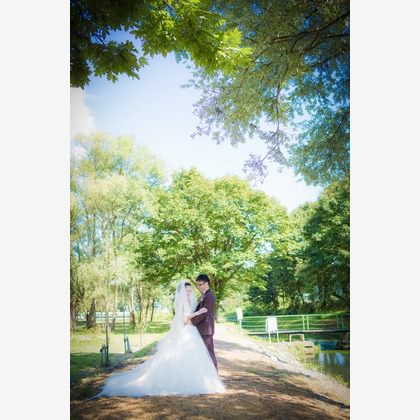 studio HATOYAが撮影したウェディングや家族、ビジネスの写真