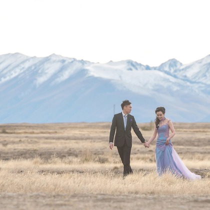 Photo of :albumName taken by 2 of us photography