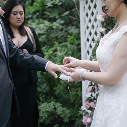 植村由理が撮影した「:albumName」の写真