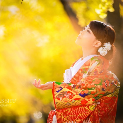 Lucas Shu Photographyが撮影したウェディングや家族、ビジネスの写真