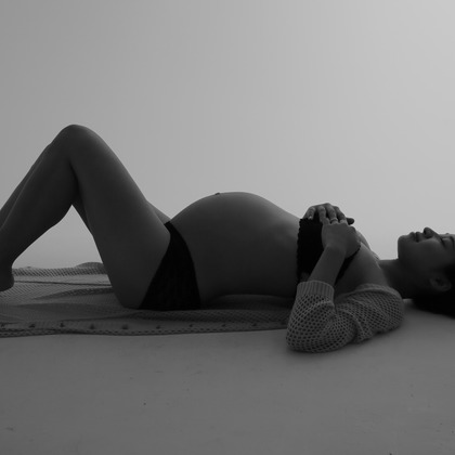 haba Phöto-Designが撮影した家族写真の出張撮影の写真