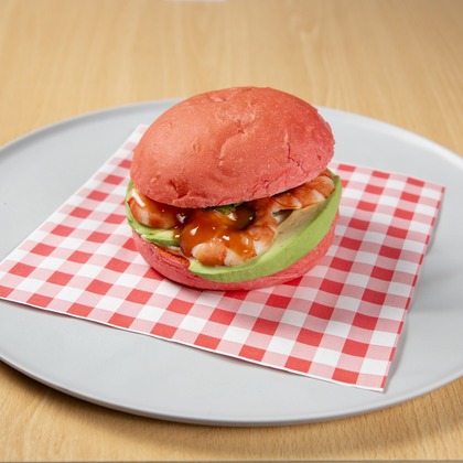 イービットが撮影した料理撮影の写真